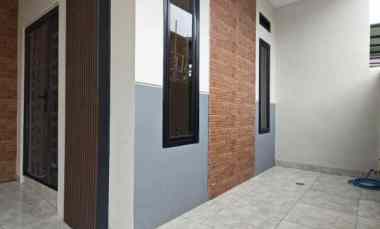 dijual rumah harapan indah