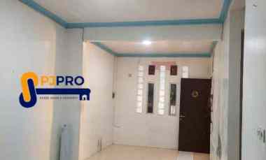 dijual rumah harapan indah