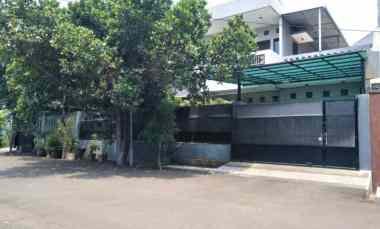 dijual rumah harapan indah bekasi