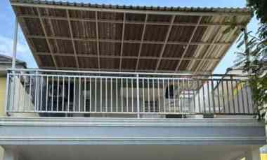 dijual rumah harapan indah bekasi