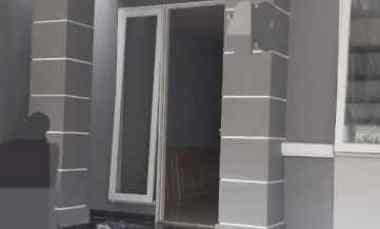 dijual rumah harapan indah cluster