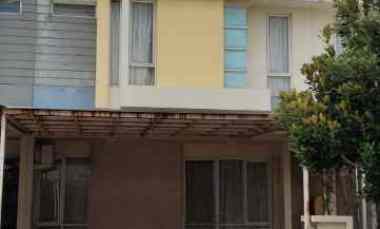 dijual rumah harapan indah cluster adara