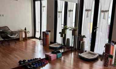 dijual rumah harapan indah cluster asia