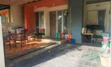 dijual rumah harapan indah cluster ifolia