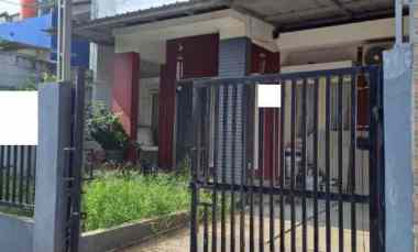 Dijual Rumah Bagus Siaphuni di Harapan Indah Cluster Ifolia