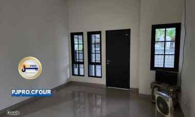 dijual rumah harapan indah cluster ifolia