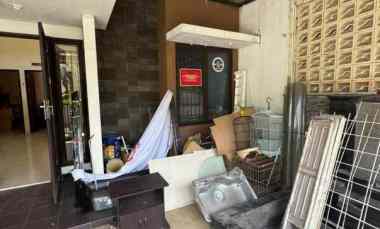 dijual rumah harapan indah cluster ifolia