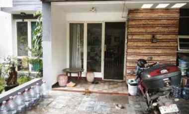 dijual rumah harapan indah cluster ifolia