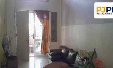 dijual rumah harapan indah cluster ifolia