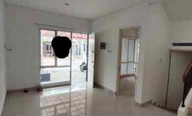 dijual rumah harapan indah cluster neo