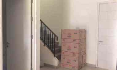 dijual rumah harapan indah cluster samata