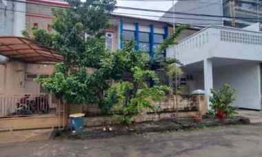 Dijual Cepat Rumah Bagus di Harapan Indah Regency Bekasi