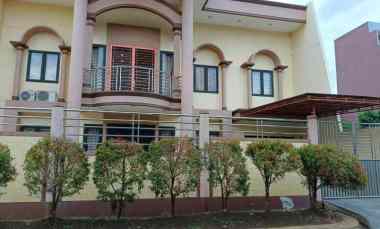 Dijual Cepat Rumah Bagus di Harapan Indah Regency Bekasi