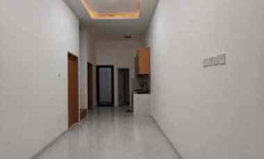 dijual rumah harapan jaya