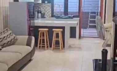 dijual rumah harapan mulya regency