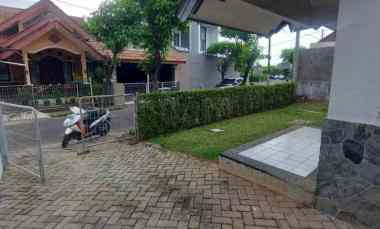 dijual rumah harga bagus di kemang pratama bekasi