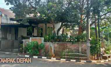 dijual rumah harga terjangkau di depok