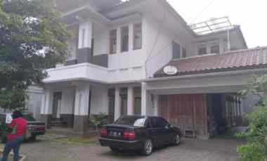 dijual rumah harjamukti cimanggis depok