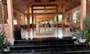 dijual rumah harjobinangun pakem sleman