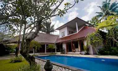 dijual rumah harjobinangun pakem sleman