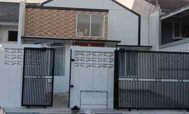 dijual rumah harmony green living