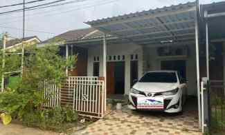 Rumah Siap Huni Pasti Suka di Harvest City, Cileungsi, Bogor