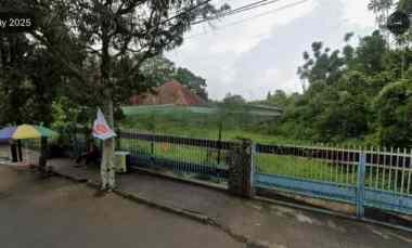 dijual rumah hasanudin