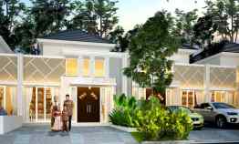 Rumah Dijual di Heavenland Park, Jl. Raya Lingkar Timur, Klurak, Candi, Sidoarjo
