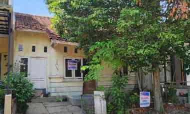Dijual Rumah Hitung Tanah Bukit Palma Citraland