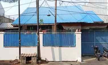 Dijual Rumah Hitung Tanah Lokasi Strategis di Kayu Putih Jakarta Timur