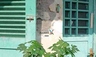 gambar dijual rumah hitung tanah di peneleh genteng