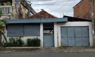 Dijual Rumah Hitung Tanah Kedungsari Tengah Kota