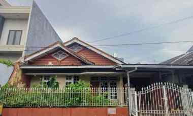 dijual rumah hitung tanah nirwana exekutif surabaya