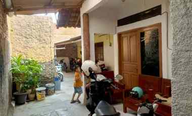 dijual rumah hitung tanah pangkalan jati cinere depok