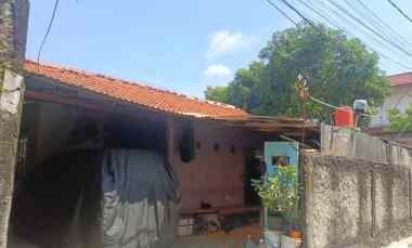 dijual rumah hitung tanah pangkalan jati cinere depok