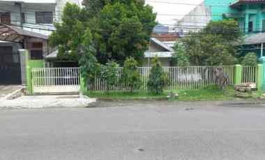 dijual rumah hitung tanah saja di cikutra bandung