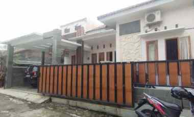 dijual rumah hook 3 kamar 650 meter pasar patikraja