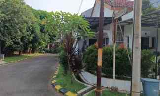 dijual rumah hook cluster celesta graharaya bintaro
