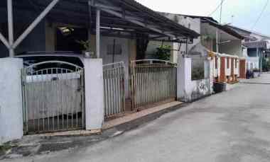 dijual rumah hook di kompas indah tambun bekasi