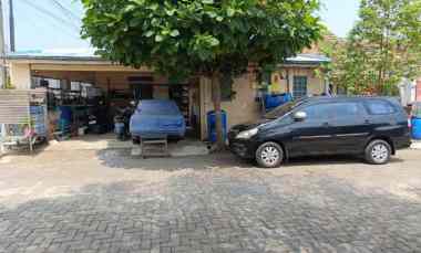 Dijual Rumah Hook di Perum Pesona Ciseureuh Purwakarta