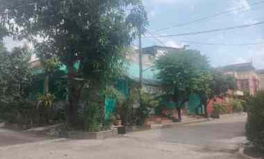 Dijual Rumah Hook di Villa Indah Permai Bekasi Utara