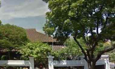 Dijual Rumah Hook Gayungsari Gayungan Surabaya
