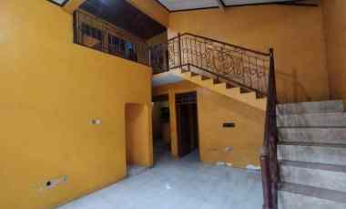 dijual rumah hook jarang ada di margahayu raya bandung