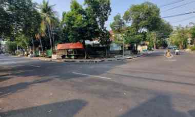 dijual rumah hook jl tongkol rawamangun jakarta timu