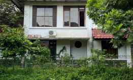 Dijual Rumah Hook Mewah di Graha Famili Kota Surabaya
