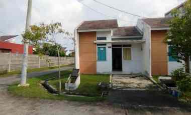 dijual rumah hook murah citra maja city