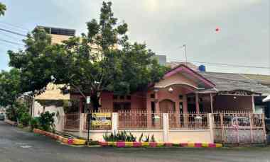 Dijual Rumah Hook Permata Depok Citayam Jawa Barat