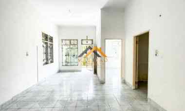 Dijual Rumah Hook Siap Huni Komplek Cemara Hijau - Medan