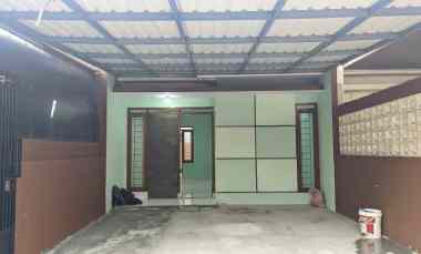 Rumah Murah Nyaman Houkeri Cisaranten Kulon Arcamanik Bandung