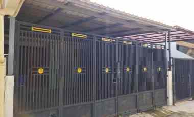 dijual rumah houkeri cisaranten kulon